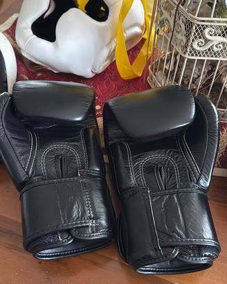 guantoni fairtex
