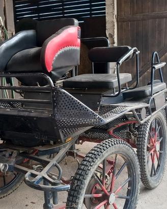 Carrozza