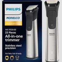 Regolabarba e tagliacapelli Philips tutto in uno