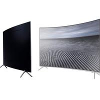 Samsung Smart TV KS7500 49”
