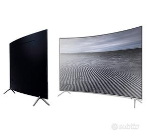 Samsung Smart TV KS7500 49”
