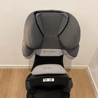 Seggiolino auto CYBEX PALLAX