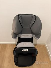 Seggiolino auto CYBEX PALLAX