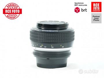 Nikon Noct 58 F1.2 Ai-s (Nikon)