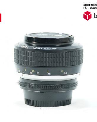 Nikon Noct 58 F1.2 Ai-s (Nikon)