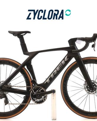 Trek Madone SLR 9 AXS 12V t.54
