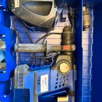 Berner tassellatore sds 36V