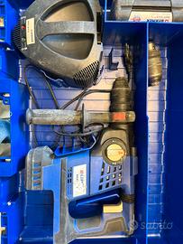 Berner tassellatore sds 36V