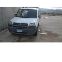 fiat doblo’ 2001 / 1900 diesel