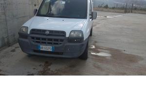 fiat doblo’ 2001 / 1900 diesel