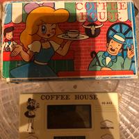 Game vintage