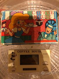 Game vintage