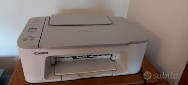 Stampante Canon Pixma