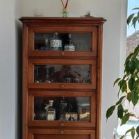 Mobile bar L'Origine