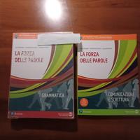 La Forza delle Parole ISBN: 9788869105210.