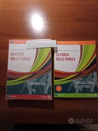 La Forza delle Parole ISBN: 9788869105210.