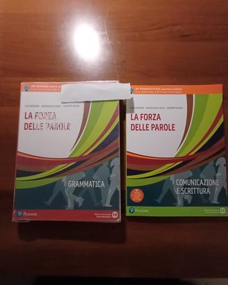 La Forza delle Parole ISBN: 9788869105210.