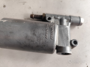 Pompa alta pressione scarabeo 50 ditehc