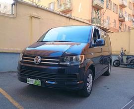 VOLKSWAGEN Caravelle 2.0 TDI 150CV DSG PC Cruis