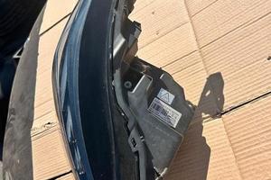 Fanale dx full led technology Peugeot 2008 2020