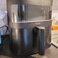 Friggitrice ad aria - Haier