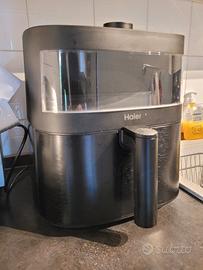 Friggitrice ad aria - Haier
