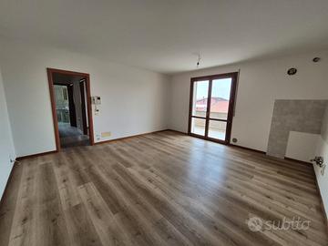 Appartamento Sandrigo