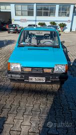 Seat Marbella 850 superstar 