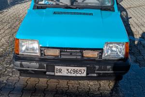 Seat Marbella 850 superstar 