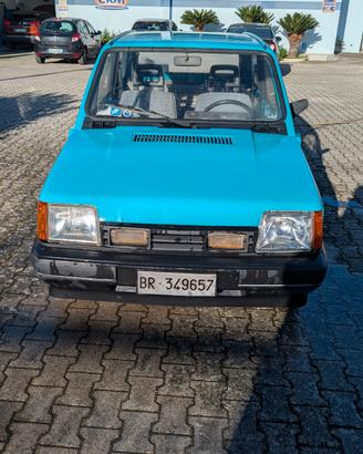 Seat Marbella 850 superstar 