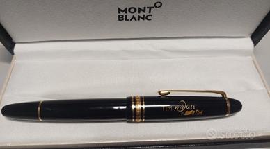 MONT BLANC MEISTERSTUCK LEGRAND ROLLER TIMNAUTI