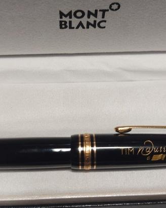 MONT BLANC MEISTERSTUCK LEGRAND ROLLER TIMNAUTI