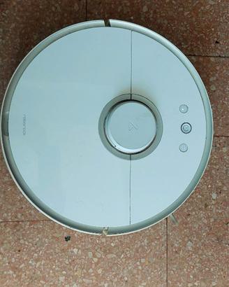 Aspirapolvere Robot Roborock