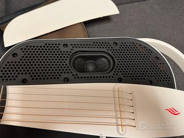 ENYA NEXG2 chitarra smart audio