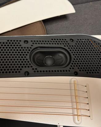 ENYA NEXG2 chitarra smart audio