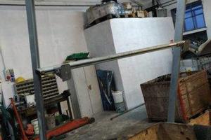 Portascala fiat ducato 2005