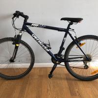 Bicicletta mountainbike Specialized HR Hardrock