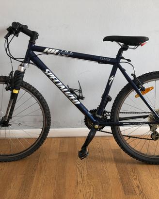 Bicicletta mountainbike Specialized HR Hardrock