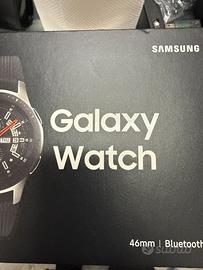 Smart Watch Samsung GPS Galaxy Watch 46mm