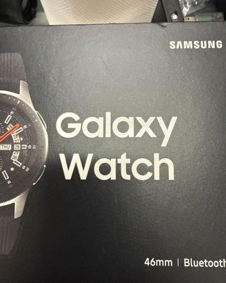 Smart Watch Samsung GPS Galaxy Watch 46mm