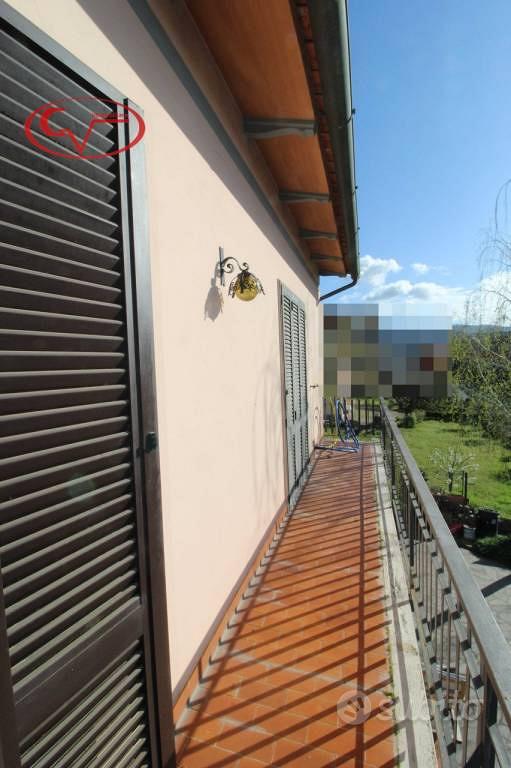 Apartment in Loro Ciuffenna, San Giustino Valdarno - Altro
