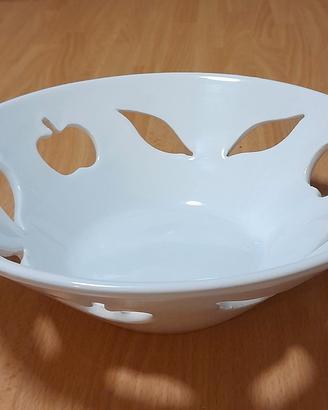 Centrotavola da collezione vintage  "Nuova C