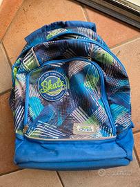 Zaino scuola Skin Over