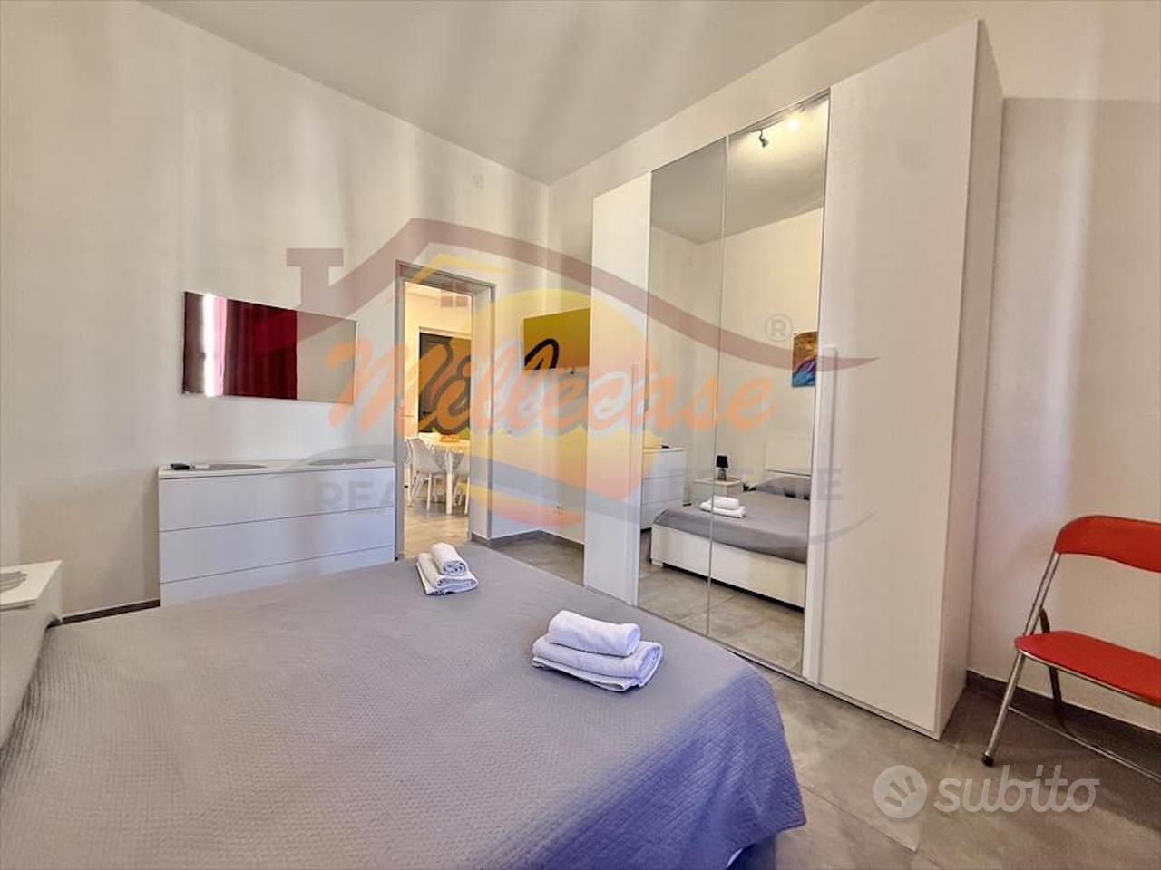 Appartamento – Siracusa, Santa Lucia - Vista 5