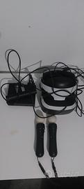 VR PS4 completo