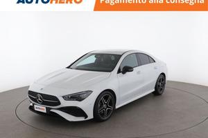 MERCEDES-BENZ CLA 180 YK26032