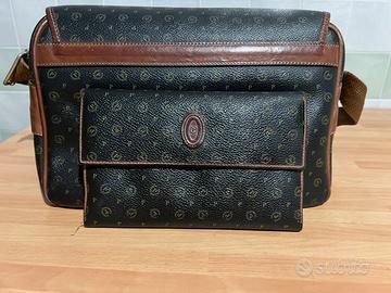 Borsa e portafoglio Pollini