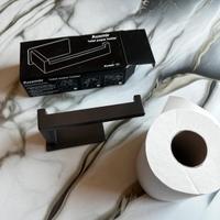 Porta rotolo Carta igienica Auxumir