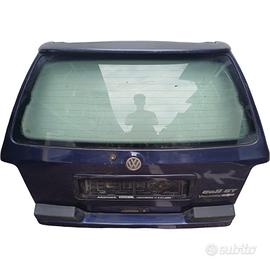 PORTELLONE POSTERIORE COMPLETO VOLKSWAGEN Golf 3 V