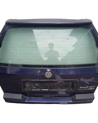 PORTELLONE POSTERIORE COMPLETO VOLKSWAGEN Golf 3 V
